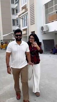 Bava mardhal ekkadiki velthunnaru?🥰 #ishqyouall #telugu #swv #youtube #rosemarywater #hairfall