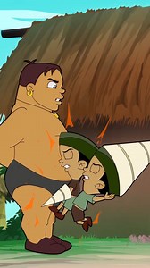 #ChhotaBheem #FunVideos #Kids #cartoons #Comedy #funny | Chhota Bheem