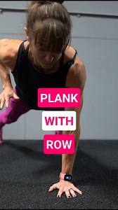 12K views · 151 reactions | Love this anti-rotational plank! | Redefining Strength | Facebook