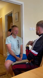 12M views · 10K reactions | Straight arm slap challenge! #love #viral #trending #funny | Colorado.Explores | Facebook