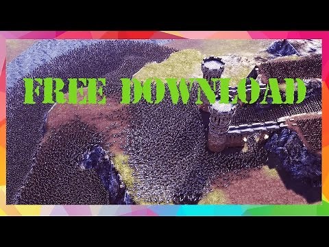 😱 How To Download Ultimate Epic Battle Simulator For FREE On PC {Windows 7, 8,10} (2017)