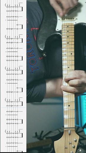 "Rooster" - EASY mini lesson | Alice in Chains
