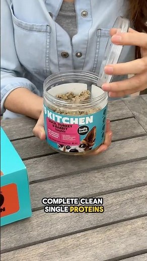 Struggling with Dog Allergies? Here’s a Better Way to Feed