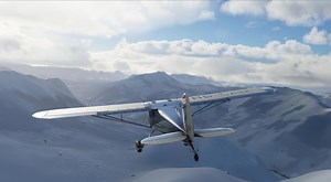 Aeroplane Heaven releases the Cessna 140 for Flight Simulator - MSFS Addons