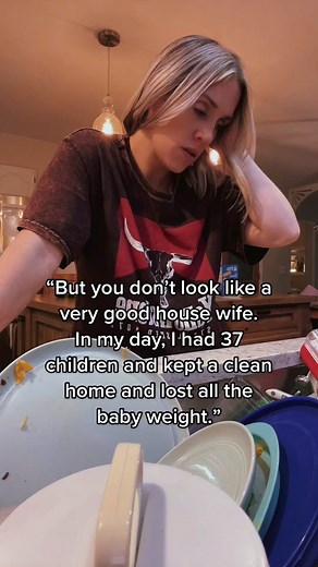 The Dark Truth Behind 1950s Housewife's 'Mother's Little Helper'