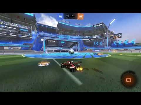 BEST Rocket League SSL Mech Bot – (Working Latest Season)