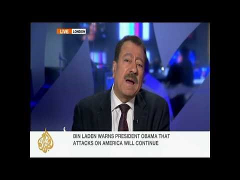 Interview with Abdel Bari Atwan