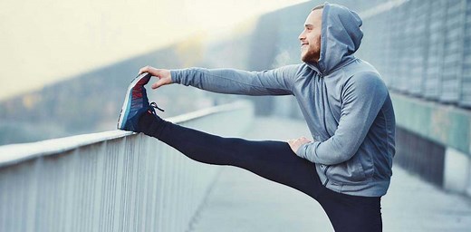 Ankle Sprain Still Bothering After 6-8 Weeks?: Gary M. Kazmer, DPM: Podiatrist