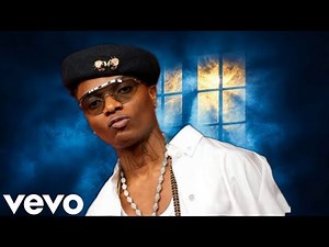 Wizkid – Ojuelegba (Official Audio lyrics video)