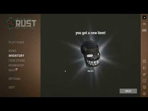 Kid Gets Big Grin AND Fire Jacket $1200+ || RUST