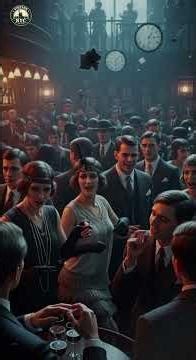 Why the Roaring Twenties Were Actually Trauma