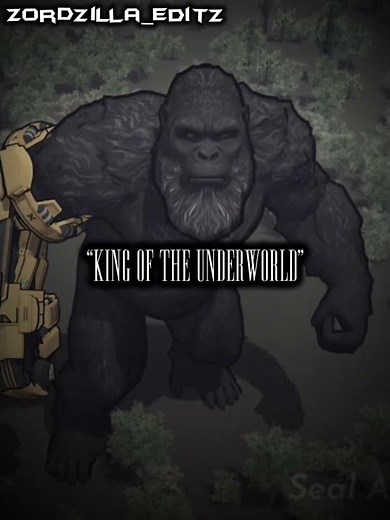 Kong vs Rodan #kingkong #rodan #1v1battles #wisedit #edit #shorts