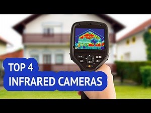 4 Best Infrared Camera Review