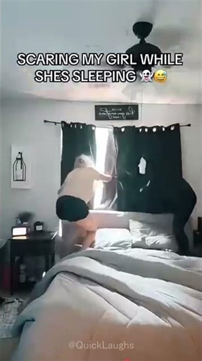 Scary pranks #prank #scary #shorts