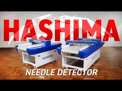 Needle detector HN-880CS/790GS