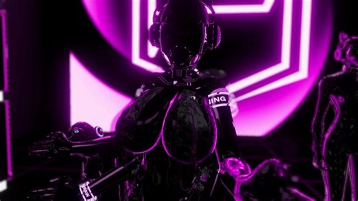 [18 ] It's been such a busy week, drones ⬡ HexCorp Hypno Brainwash Broadcast ⬡ WARNING: Real Hypnosis May Occur ⬡ !commands