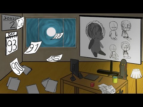 Chibi Plushies: Ideas | Day 293