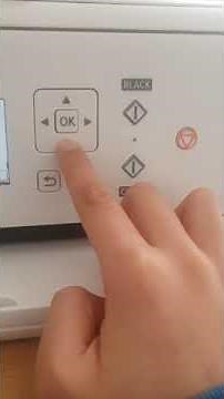 TS5151 Wifi/Wlan einrichten German | Deutsch