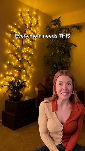 Do you believe in Magic? Let the Enchanted Willow Vine transform your space into a magical wonderland! ❤️ 💫