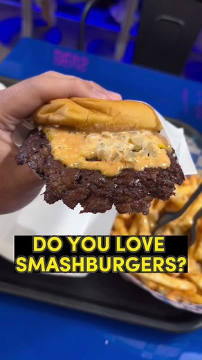 Bodega Burger: Houston's Smashburger Haven