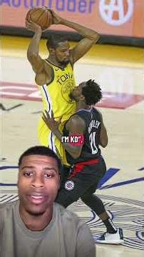 Standing on Business #nbaplayoffs #trashtalk #basketball #lioli