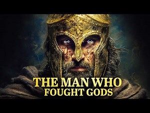 The Complete Story of ODYSSEY Like Never Before