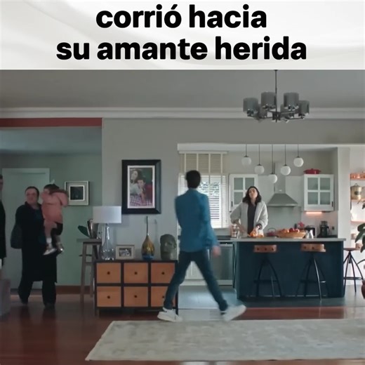 Descubrió Que Su Novia Y Su Ex Esposa Estaban Peleando #Infiel #SeriesTurcas #SerialeEspañoles | Más Dramas Turcas