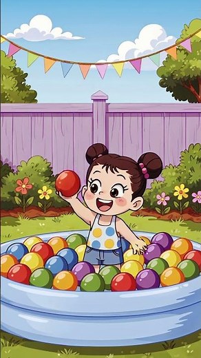 What Color Is That? 🎨 Fun Learning Color Game for Kids