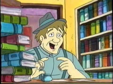 Freaky Stories - Pickled Brains