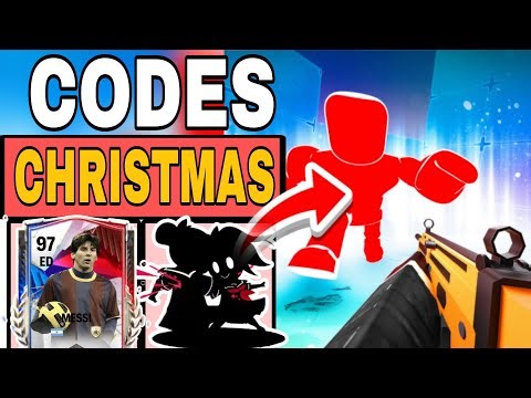 All* Secret *[🎄] RIVALS Codes | Codes for [🎄] RIVALS Roblox 2025