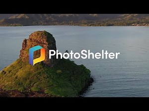 PhotoShelter: The Heart of your Creative Workflow
