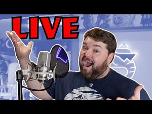 Livestream Impressions and Hangout