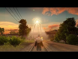 MadOut2 РП | Инопланетное вторжение!