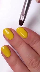 3.7K views · 35 reactions | This is a nail polish remover pot & clean up brush appreciation post! 朗 | Olive & June | Facebook