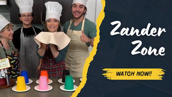 Epic Food Challenge with Irresistible Italian Prizes and Hidden Surprises