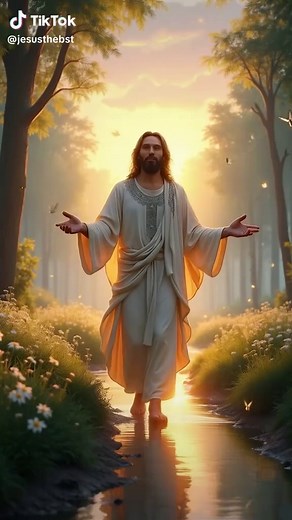 Live Wallpaper Jesus: 4K HD Backgrounds