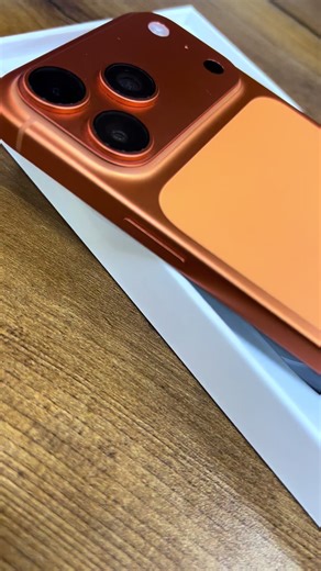 İphone 17 PRO MAX İDEAL 🧡🍊 Respublikada belə qiymət və kompaniya yoxdur 🤩🎁 Bizdən İphone modeli əldə edən müştərilərimizə Gorilla Glass və Case Hədiyyə 😍😉😍😉 🇦🇿 Apple məhsullarının rəsmi satış məntəqəsi 🇺🇸  İphone 17 256 Gb - 2049Azn  İphone Air 256 Gb - 2299 Azn  İphone Air 512 Gb - 2689Azn  İphone 17 Pro 256 Gb - 2860Azn  İphone 17 Pro 512 Gb - 3389Azn  İphone 17 Pro 1 Tb - 4299 Azn  İphone 17 Pro Max 256 GB - 3099  İphone 17 Pro Max 512 GB - 3749 Azn  İphone 17 Pro Max 1 T