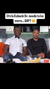 I would watch a whole reality show in the Eubanks family 😂 Chris Eubank sr. And Chris Eubank jr. #boxingtraining #boxinglife #boxingwar #boxingday #boxinggym #sport #combatsport #fight #fighter #sparring #ringside #fightnight #champions #chriseubankjr #EubankBenn #ryangarcia #devinhaney #gervontadavis #inoue #canelo #anthonyjoshua #funny #knockout #jab #tysonfury #explore #viral #punchstats #teofimolopez #boxingaddicts #boxer | Boxing war