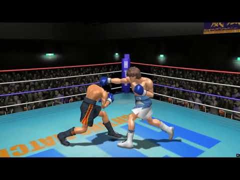 Road to Knockout 119 #shorts