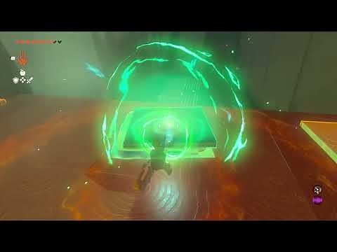 マヤナシの祠の攻略 | ゼルダの伝説Totk攻略