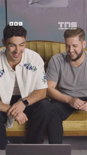 CBBC on Instagram: "What’s better than Jiley’s first date? Watching James channel his inner Riley... 😅 Eldon and James flip the script and it’s giving chaos 😂 Relive the drama in this episode and binge all 10 seasons of The Next Step on CBBC and BBC iPlayer now! #TheNextStep #TNS #Throwback #TeenDrama #Dance"