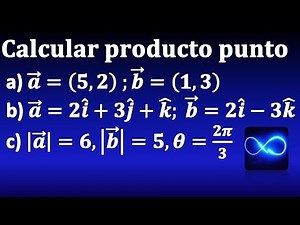 48. Vector dot product, VERY EASY