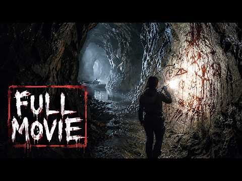 ⚠️ DO NOT WATCH ALONE! 🩸 The Most Terrifying Horror Nightmare Of The Year | Full Movie HD