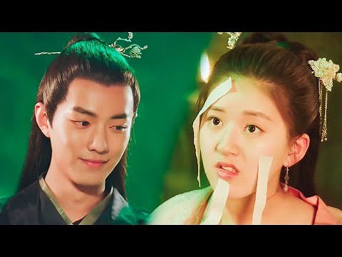 I heard she was in jail and I was worried about her but she's enjoying it?!💕clipbox💕