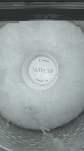 Lava tu ropa a distancia con Maytag Wifi