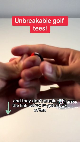 golf.gear.guru on TikTok