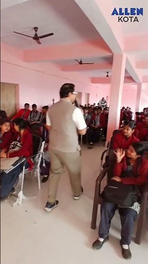 ALLEN Brought Kota’s Best Guidance to Their City! | ALLEN