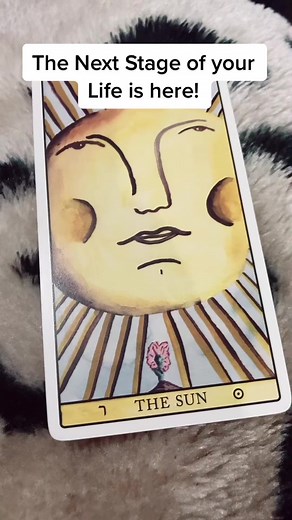 #nextlevel #levelup #nextstage #newlife #manifestation #loa #declare #assumption #universallaw #collectivemessage #spiritualtiktok #tarottok #tarotreading #lifepurpose #careertiktok #thesun