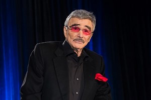 A Close Look at Burt Reynolds' Net Worth, Wife And Children
