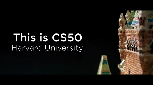 On January 1, 2026, we’re launching the new-and-improved version of CS50x on edx.org and CS50’s YouTube. A little sneak peek below! | CS50